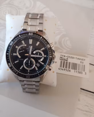 Orologio Casio Edifice EFR-552D-1AV