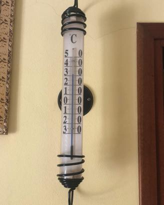 Termometro da esterno
