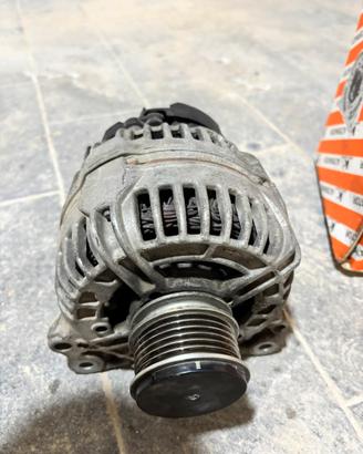 Alternatore bosch 06f9030203f