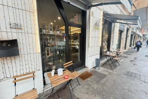 Cessione bar - zona espero