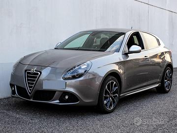 Alfa Romeo Giulietta JTDm-2 105 CV Progression