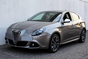 Alfa Romeo Giulietta JTDm-2 105 CV Progression