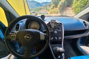 OPEL AGILA 1.2 85CV