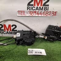 SERRATURA COFANO POSTERIORE BMW X5 Serie (G05) 147