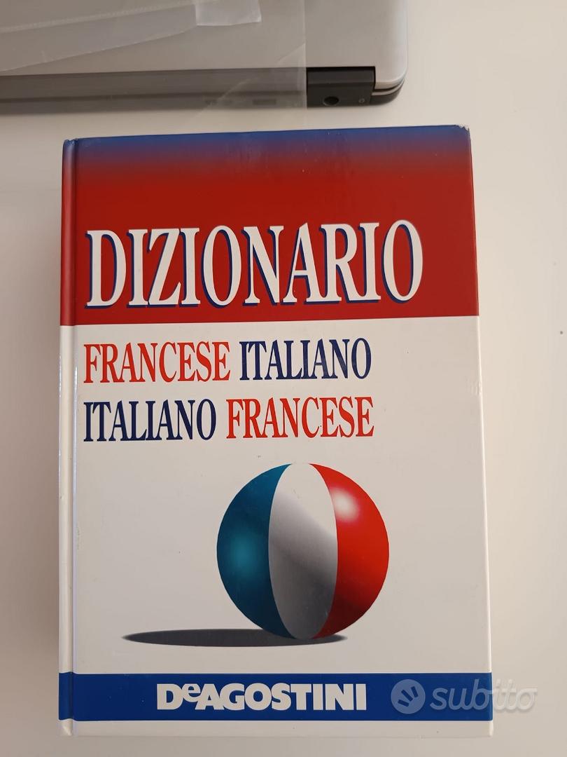 Dizionario Francese-Italiano / Italiano-Francese - Edizione 10-14, Con Contenuto Digitale Incluso - Foto 4