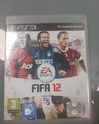 gioco ps3 pes 09