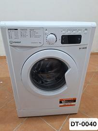 INDESIT LAVATRICE CF 8KG 1200G INVERTER SOLO 329€