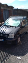 fiat panda 1.2 benzina 