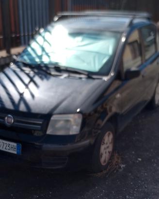 fiat panda 1.2 benzina 