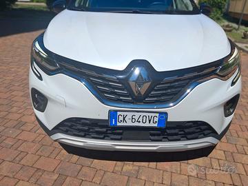 Renault Captur Full Hybrid E-Tech 145 CV Intens –