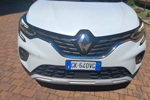 Renault Captur Full Hybrid E-Tech 145 CV Intens –