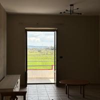 Ampio appartamento appena ristrutturato