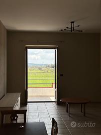 Ampio appartamento appena ristrutturato