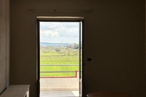 Ampio appartamento appena ristrutturato