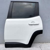 PORTIERA POSTERIORE SINISTRA JEEP Renegade Serie (