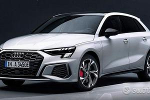 Musata completa audi a3 #095