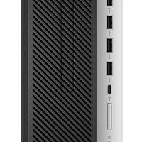 Hp prodesk i5-7600 16gb 256ssd