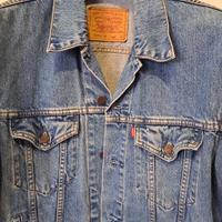 giacchetto Levi's Taglia L 