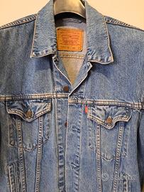 giacchetto Levi's Taglia L 