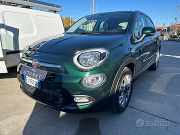 Fiat 500X 1.3 MultiJet 95 CV Lounge