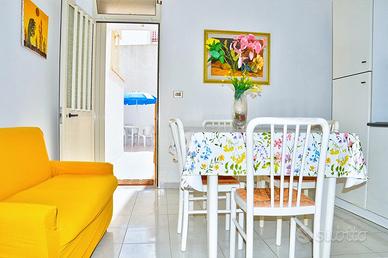 Villetta a 50mt dal mare Lido Marini AGOSTO DISP