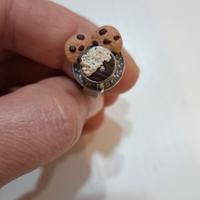 Anello artigianale 