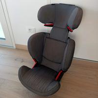 seggiolino auto Rodifix, 100-150 cm