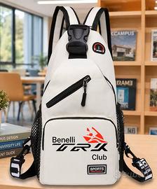 Borsa a tracolla  zaino marsupio  Benelli TRK