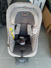 Sistema auto completo base isofix - seggiolino