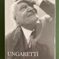UNGARETTI - I Meridiani - VIAGGI E LEZIONI - NUOVO