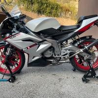 Aprilia Rs 125