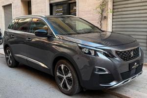 Peugeot 5008 BlueHDi GT Line - 131CV