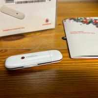 Vodafone Internet Key USB con lettore SD