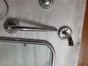 Accessori bagno - Gedy