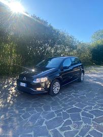 Wolkswagen Polo 2017, diesel.