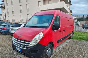 Furgone Renault Master 