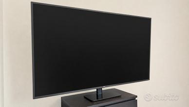 Smart TV 70'' UHD 4K - Pari al nuovo