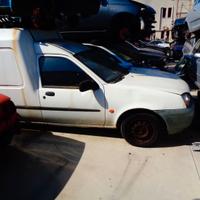 RICAMBI FORD COURIER 1998 1.8TD