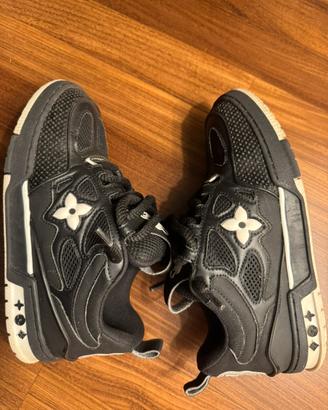 Scarpe LV NERE