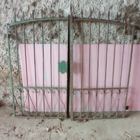 Cancelletto in ferro