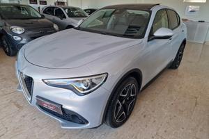 Alfa Stelvio 190 CV Q4 TETTO