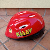 casco da bici