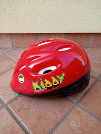 casco da bici