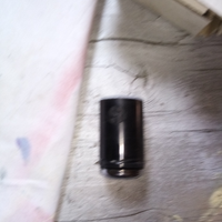 Porta ugello x bruciatore