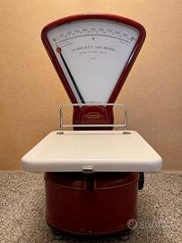 Bilancia Berkel vintage da banco