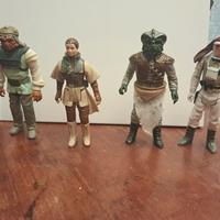 star wars kenner action figures 