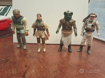 star wars kenner action figures 