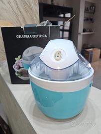 gelatiera