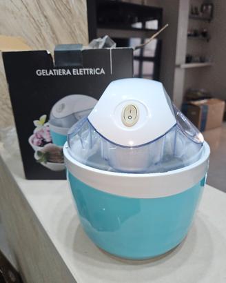 gelatiera