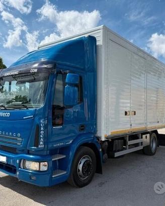 Eurocargo 140e28 e5 furgone 6.10 (2008) e5